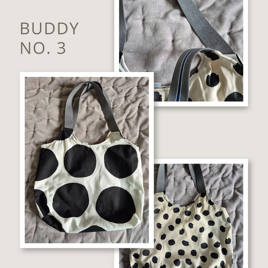 Tasche Buddy
