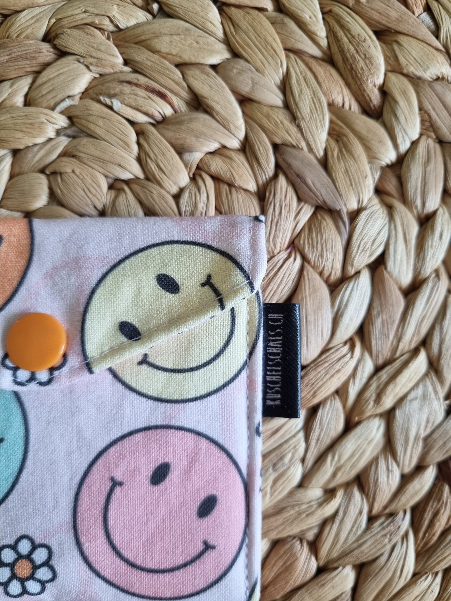 Credit card holder - small portemonnaie - Gift card wrapping - small etui - small holder - children wallet - purse credit cards