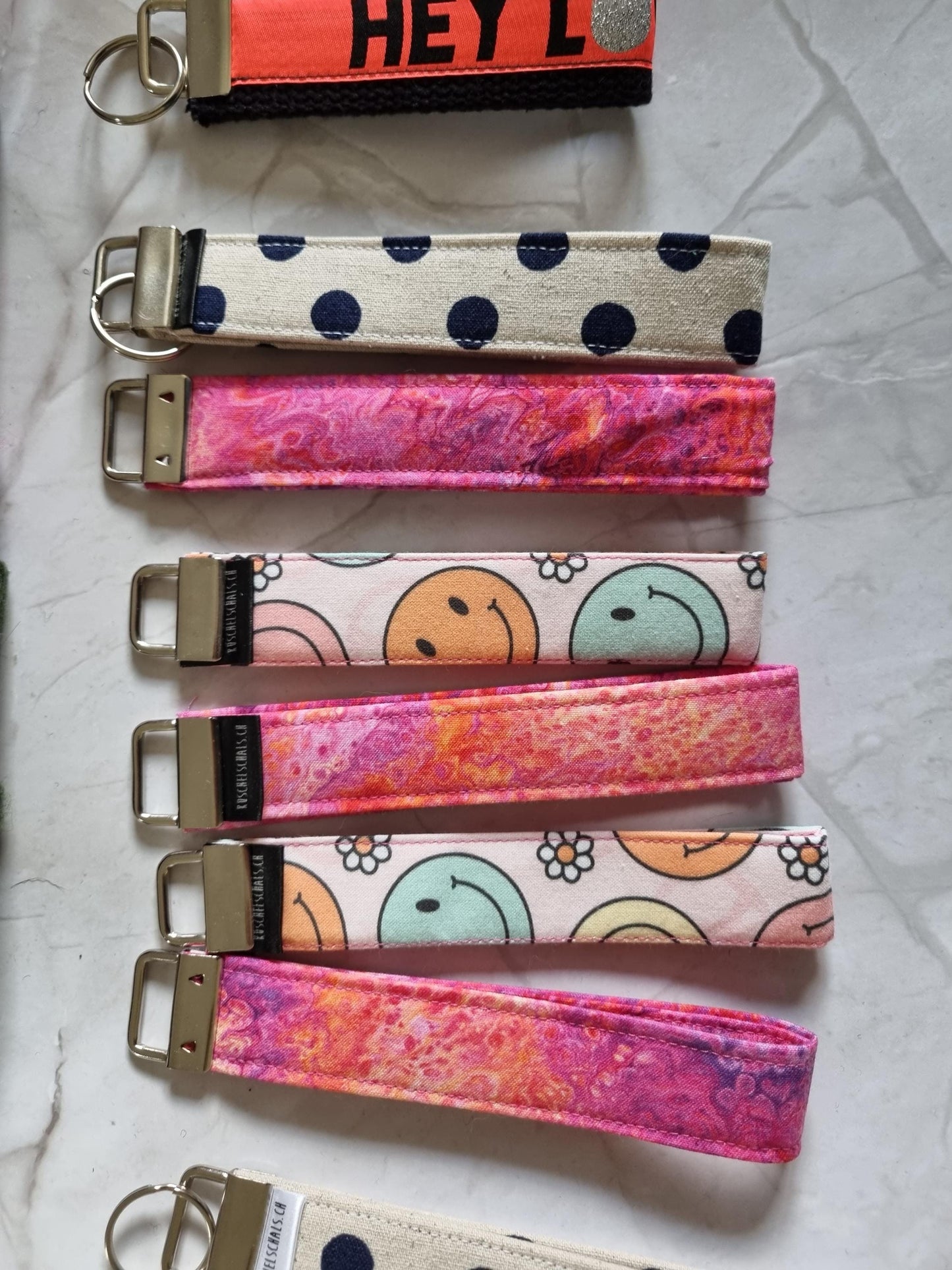 Mystery Box Accessories handmade - all sewn by me - the perfect surprise for yourself or somebody else