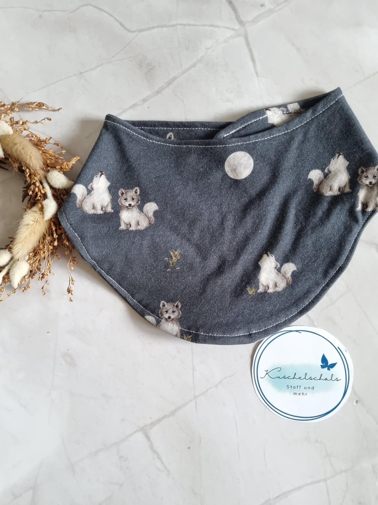 Organic Cotton Baby Scarf Jersey Bandana Set | Burp cloth Baby Bandana SET | Soft and Washable Newborn Scarf | last minute Gift Babyshower