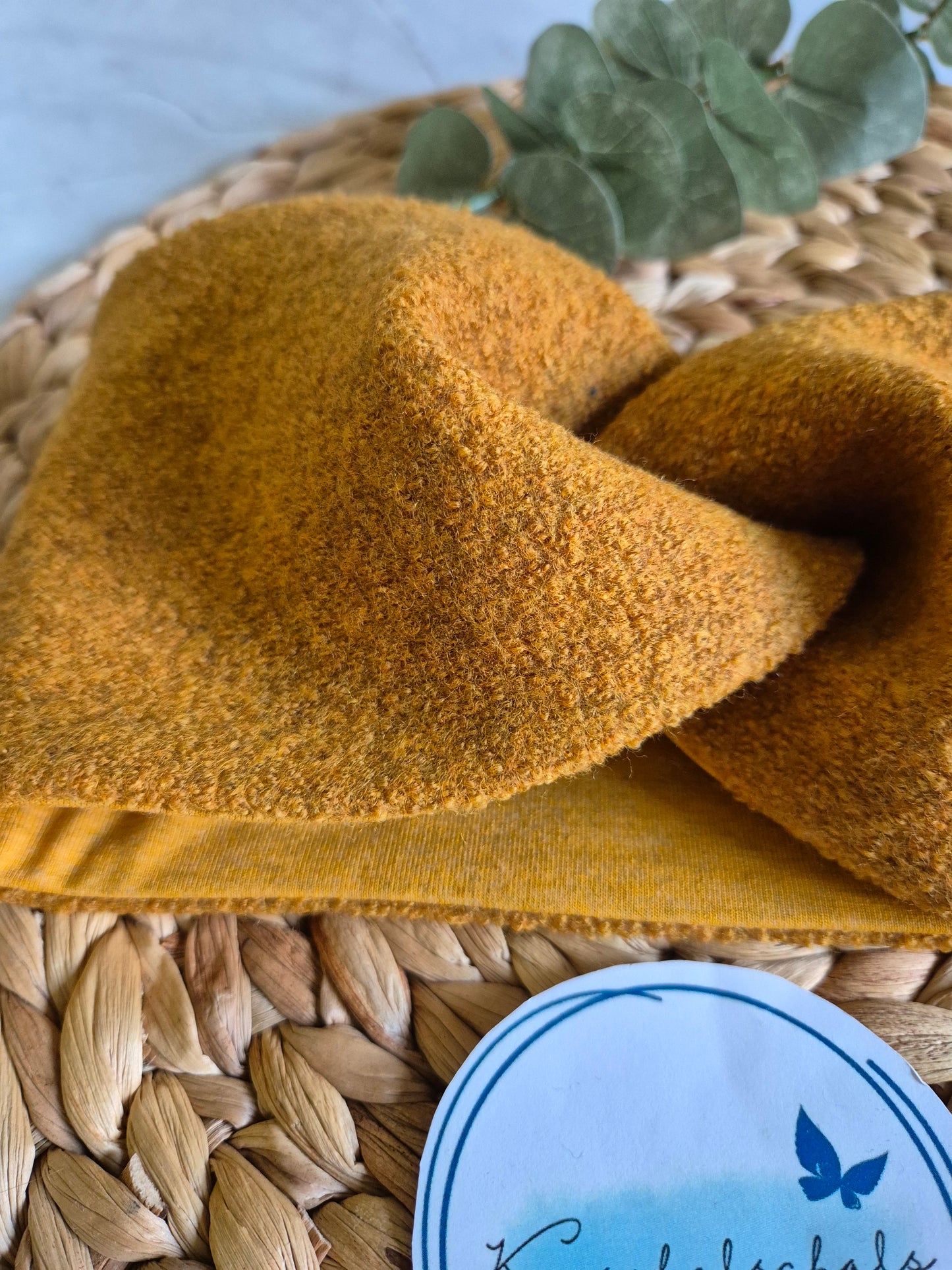 Ohrenwärmer aus Merinowolle, Winter-Stirnband, gedrehter Ohrenwärmer, Luxus-Ohrwärmer, Geschenk für Sie, Accessoires für kaltes Wetter, Wintermode-Accessoire