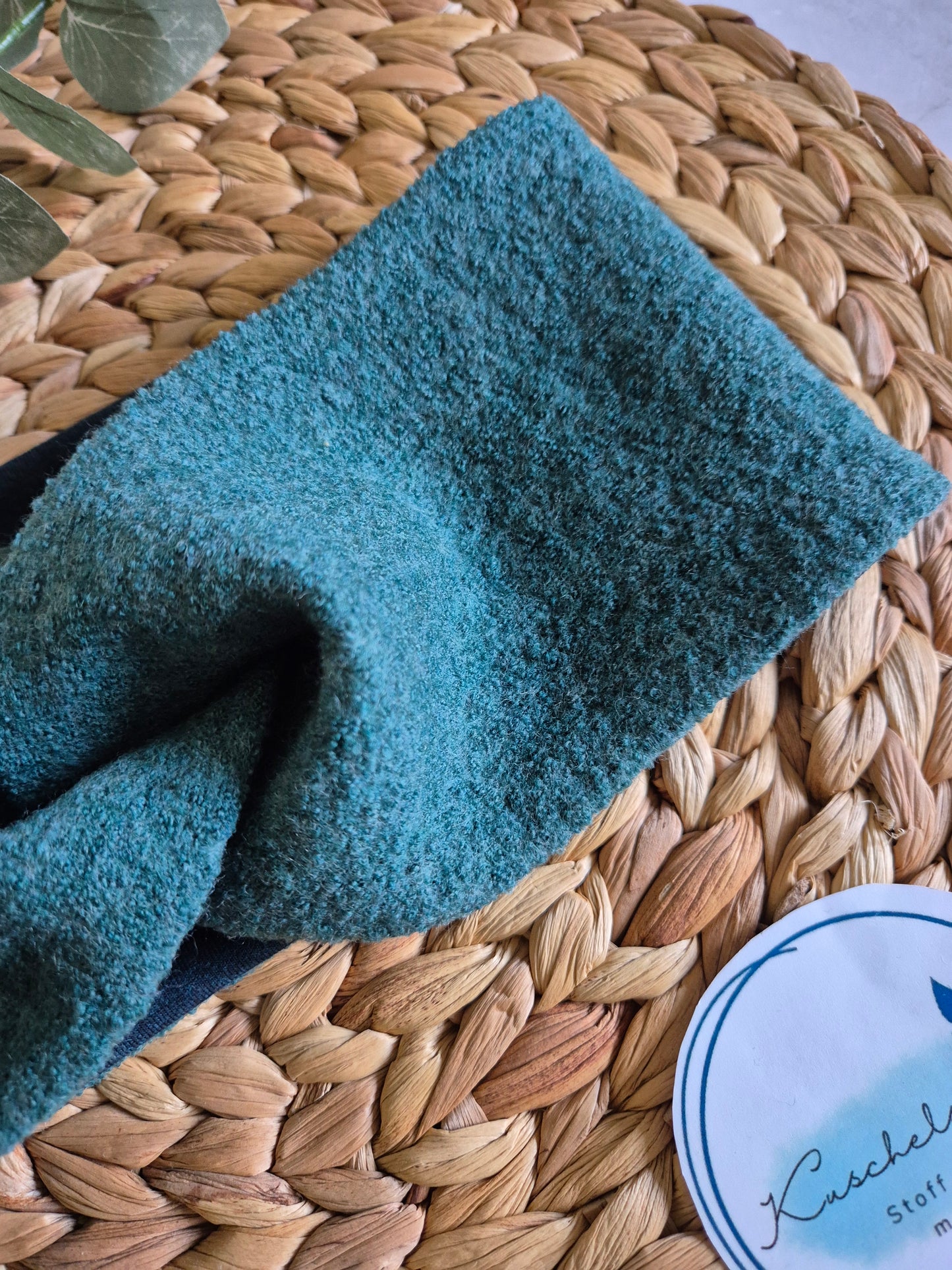 Ohrenwärmer aus Merinowolle, Winter-Stirnband, gedrehter Ohrenwärmer, Luxus-Ohrwärmer, Geschenk für Sie, Accessoires für kaltes Wetter, Wintermode-Accessoire