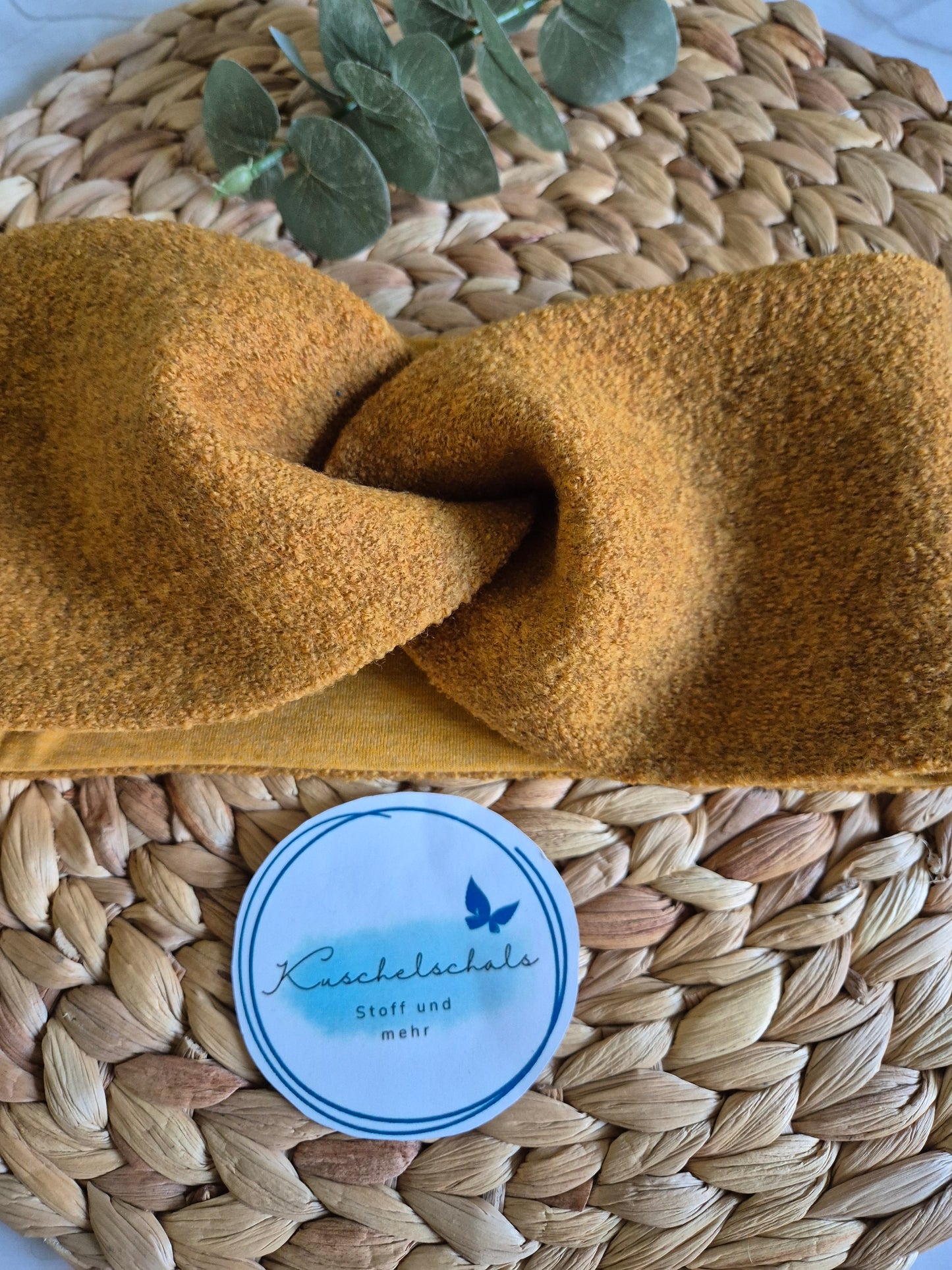 Ohrenwärmer aus Merinowolle, Winter-Stirnband, gedrehter Ohrenwärmer, Luxus-Ohrwärmer, Geschenk für Sie, Accessoires für kaltes Wetter, Wintermode-Accessoire