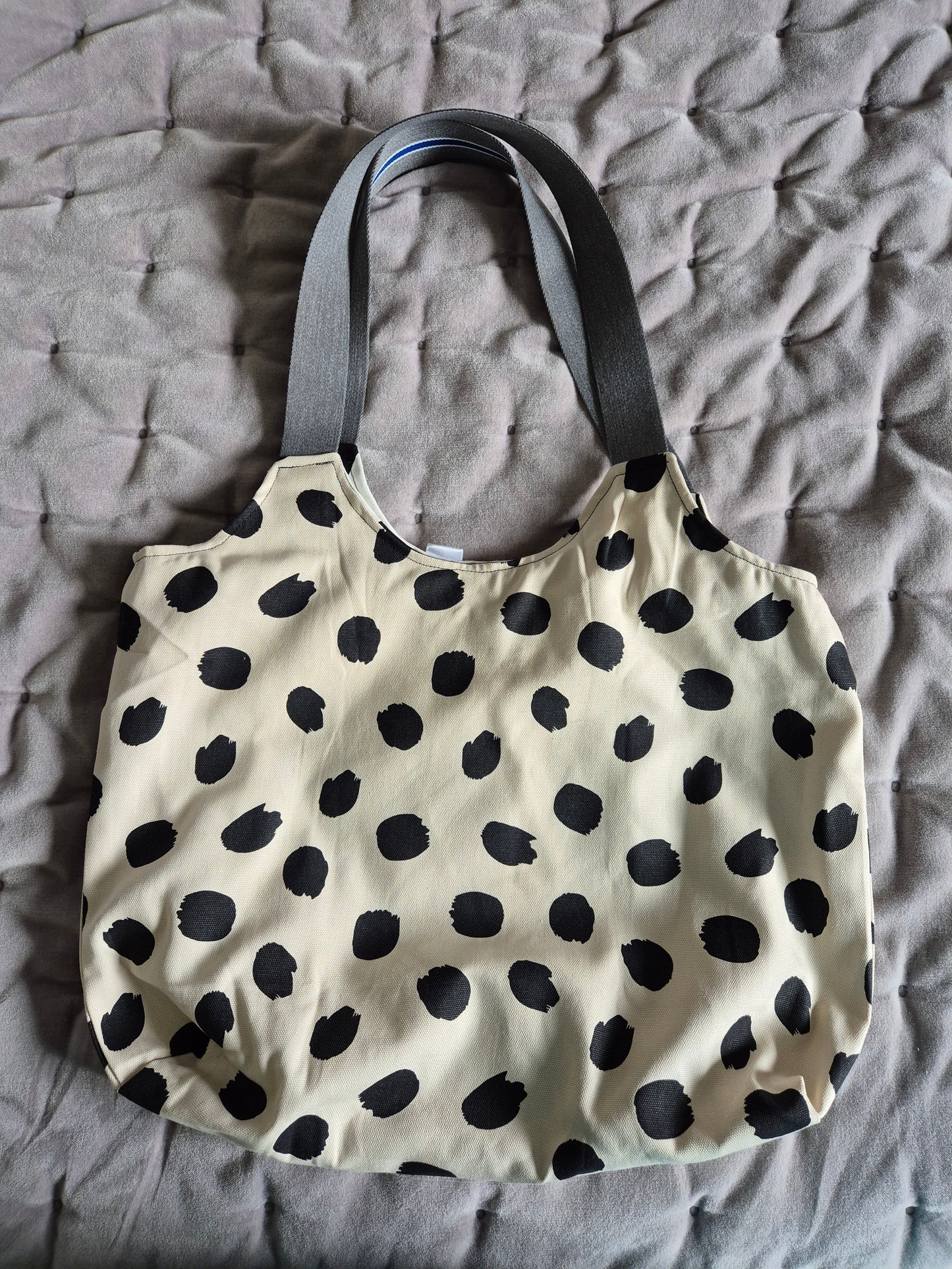 Stofftasche "Buddy Dots" 3 Varianten