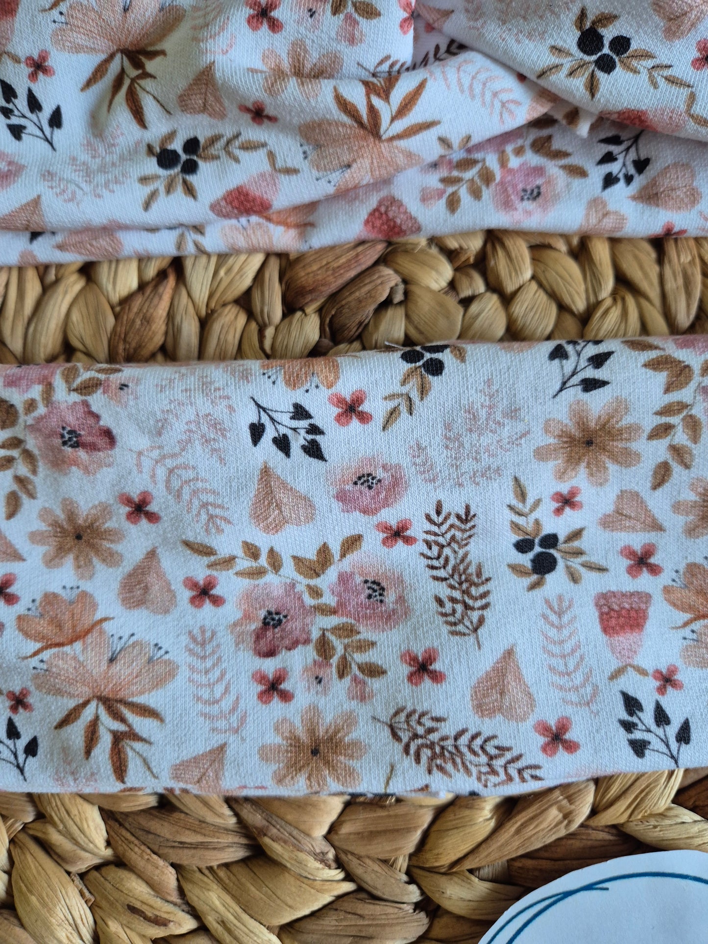 Handgefertigte Stirnbänder aus Bio-Jersey - Weiche, breite Ohrenbedeckung, weiches Stirnband für Erwachsene, Stirnband aus Bio-Jersey, Haar-Accessoire, handgefertigt