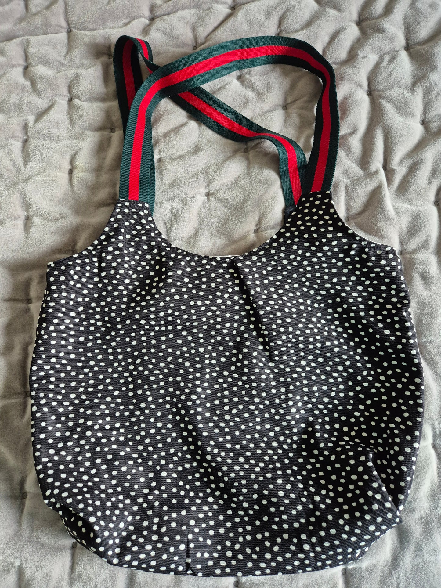 Stofftasche "Buddy Dots" 3 Varianten