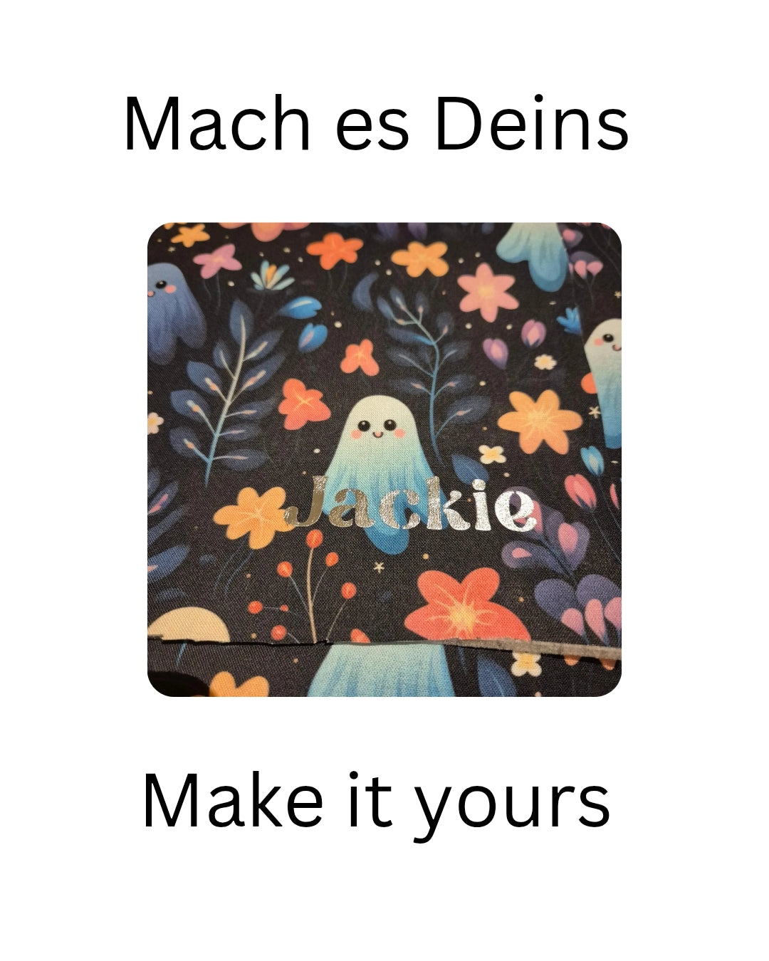 Personalisierung: KAUF NUR MIT EINEM ARTIKEL