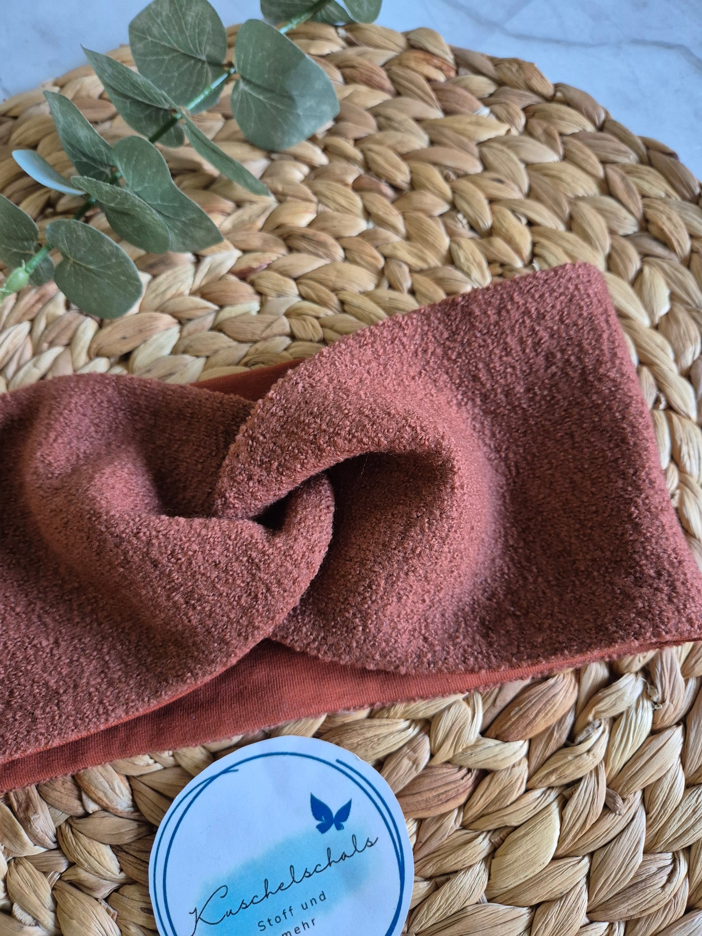 Ohrenwärmer aus Merinowolle, Winter-Stirnband, gedrehter Ohrenwärmer, Luxus-Ohrwärmer, Geschenk für Sie, Accessoires für kaltes Wetter, Wintermode-Accessoire