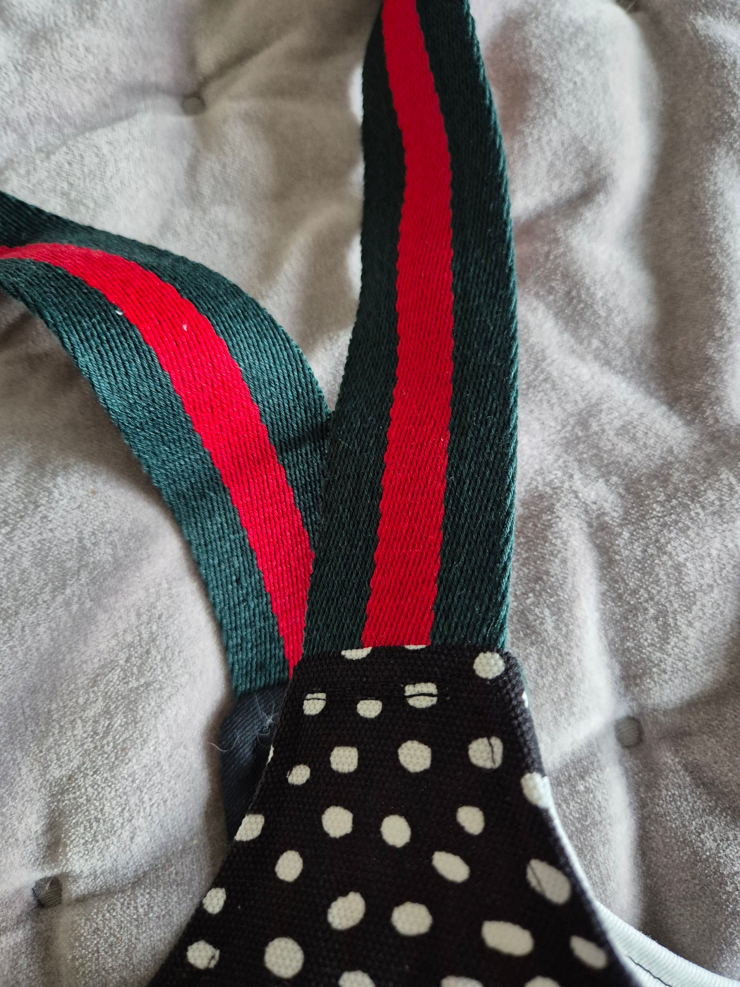 Stofftasche "Buddy Dots" 3 Varianten