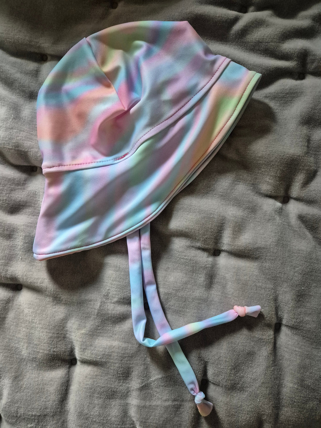 Sind Änderungen möglich?