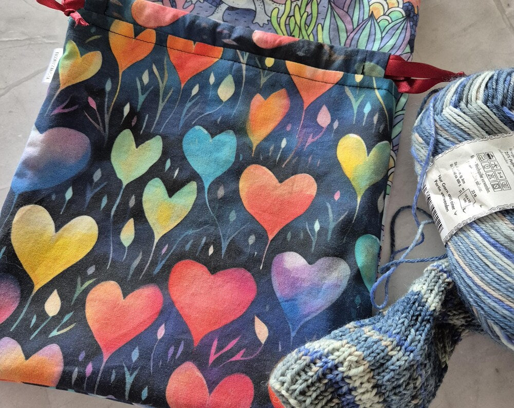 Project Bags