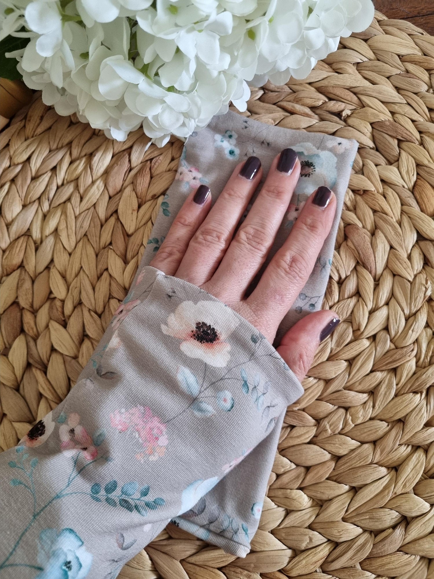 Wristwarmer