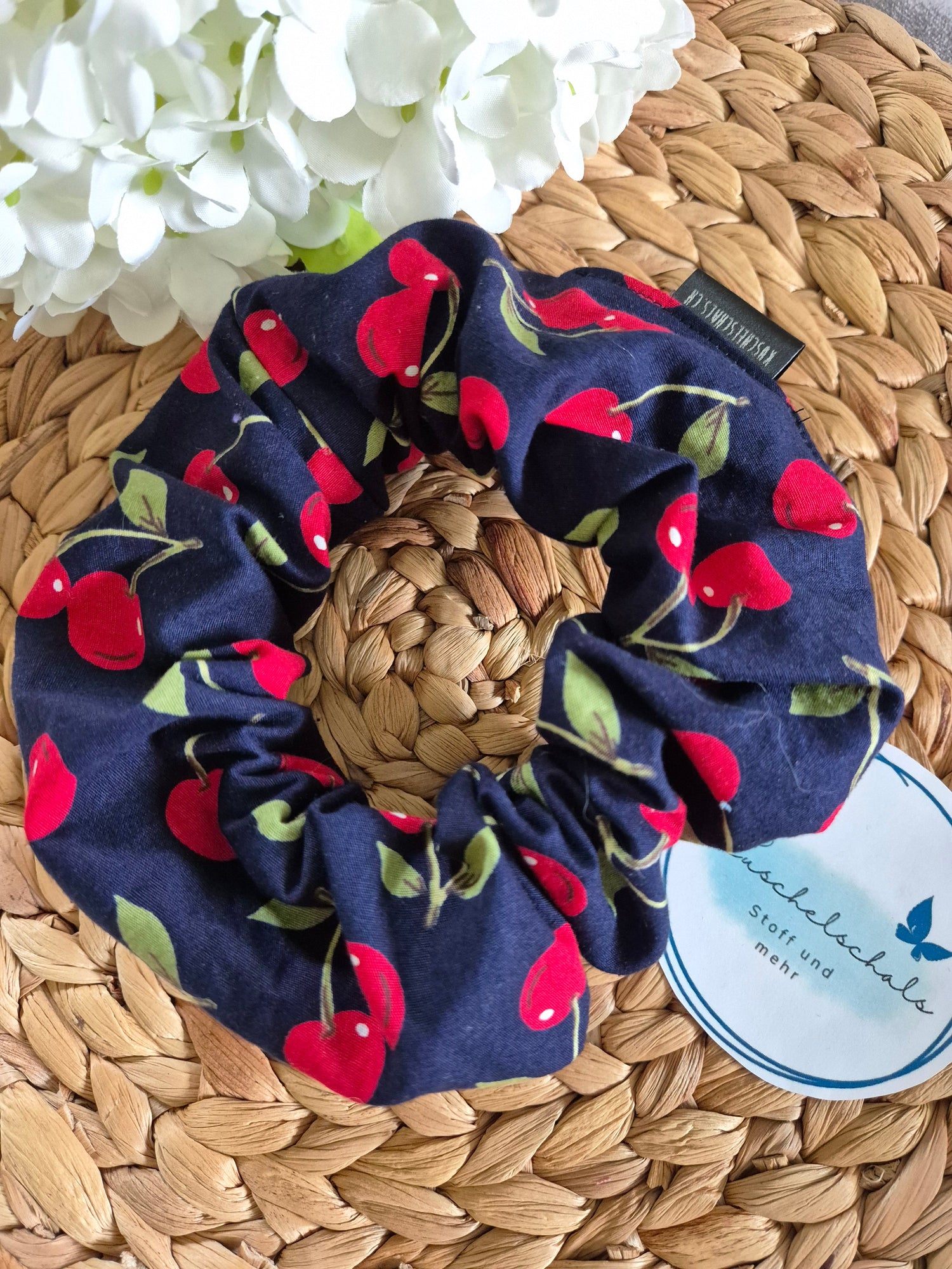 Scrunchies