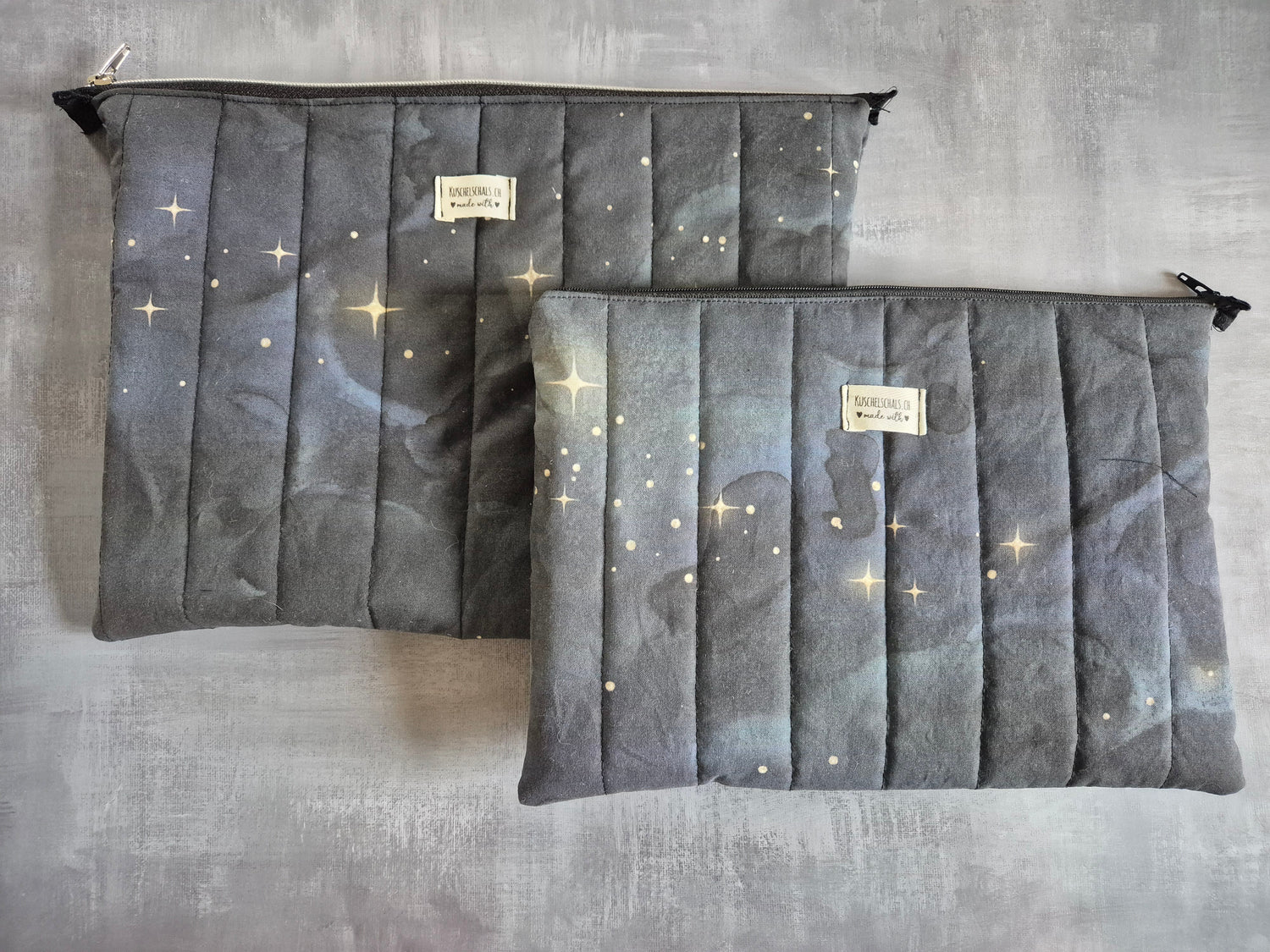 Pad und Laptop Sleeves