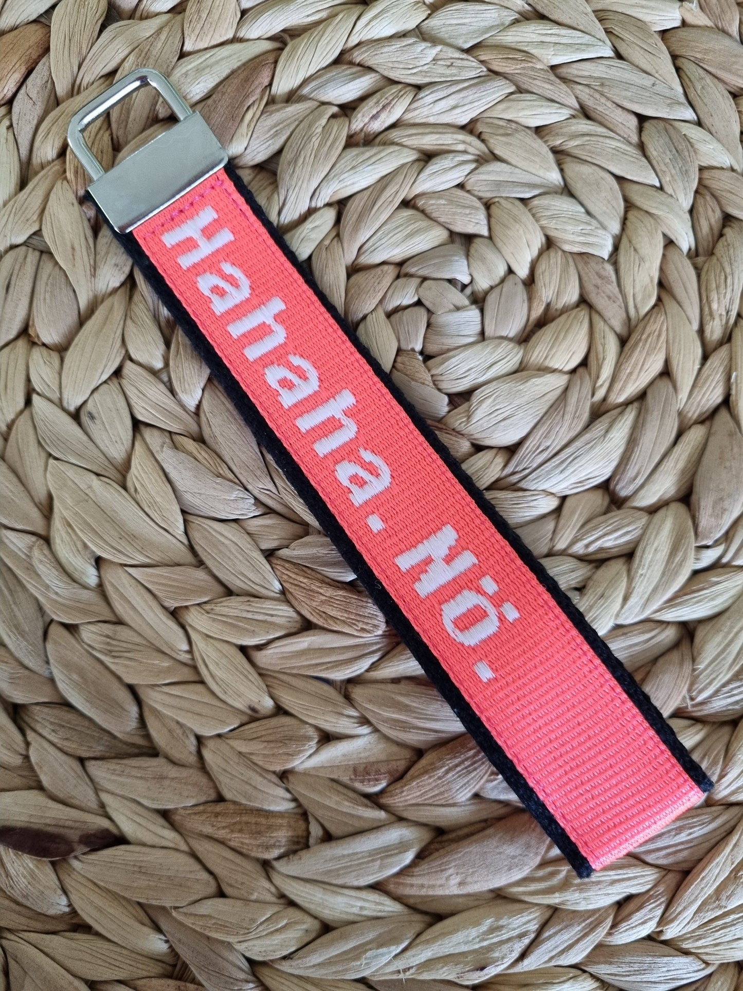 Key chain wristlet stylish perfect gift for housewarming party children wristlet key fob teens cute key fob perfect gift for her