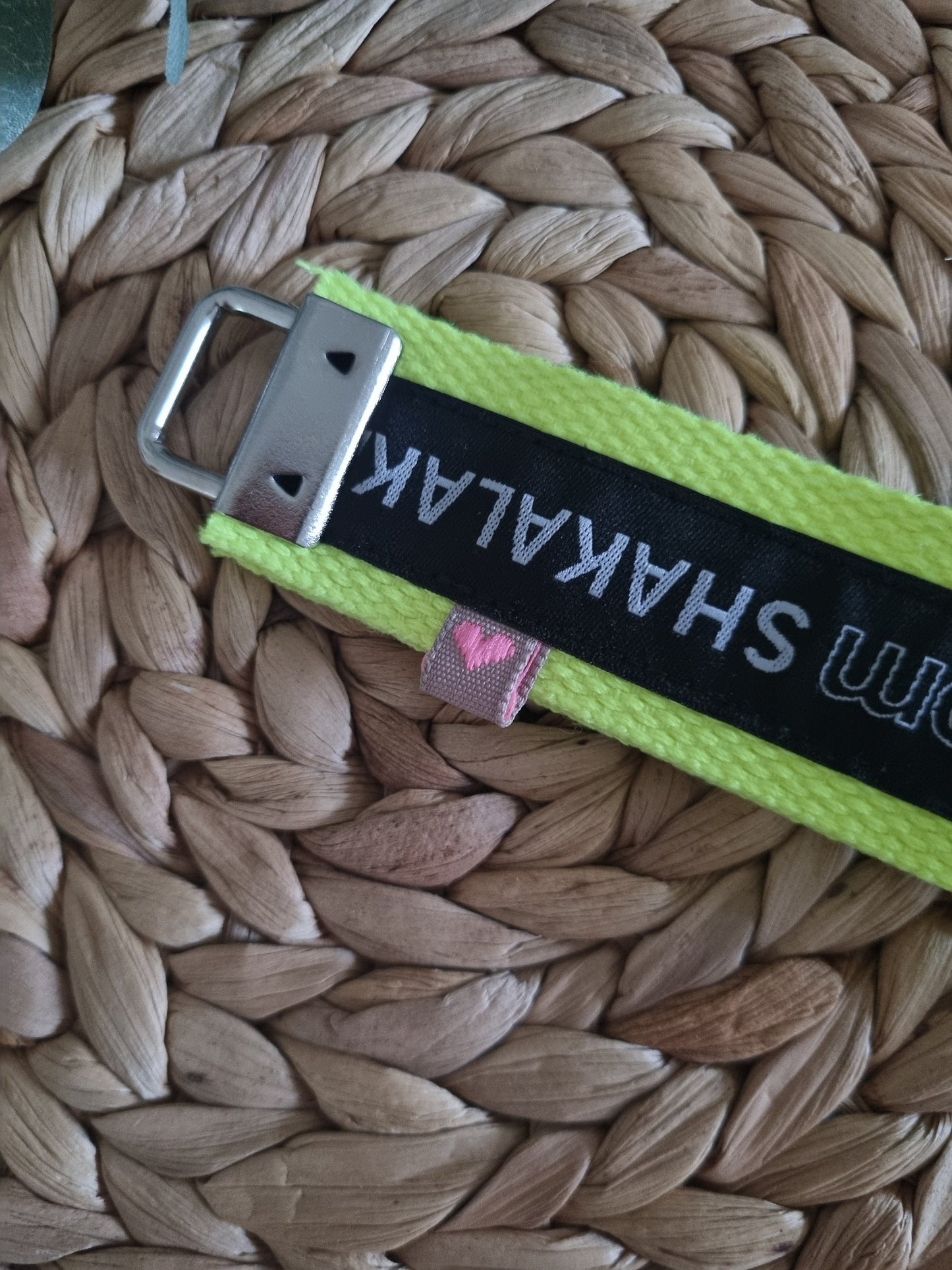 Key fob key wristlet stylish perfect gift for housewarming party children wristlet key fob teens cute key fob perfect gift for her