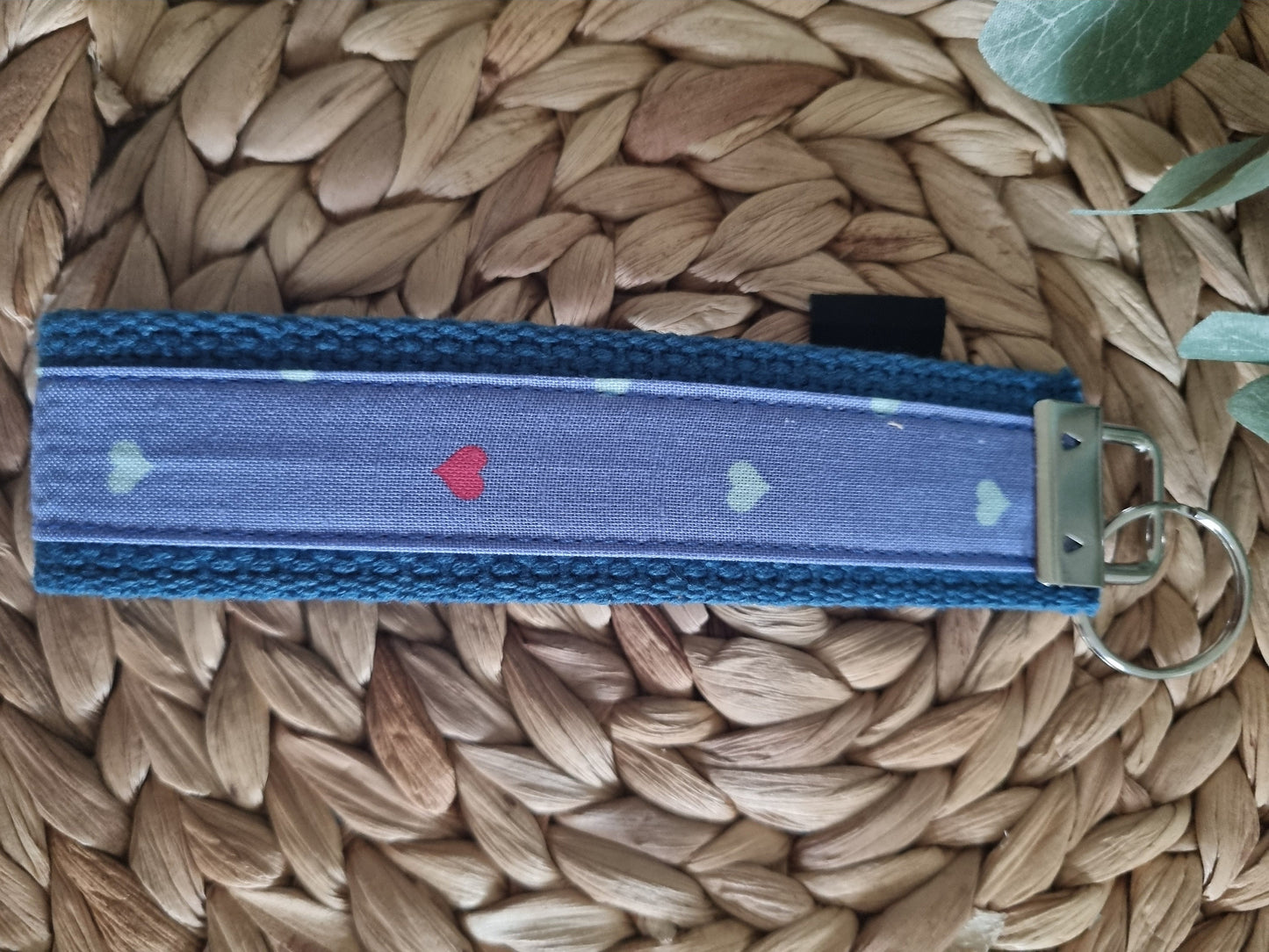 Key chain wristlet stylish perfect gift for housewarming party children wristlet key fob teens cute key fob perfect gift for her