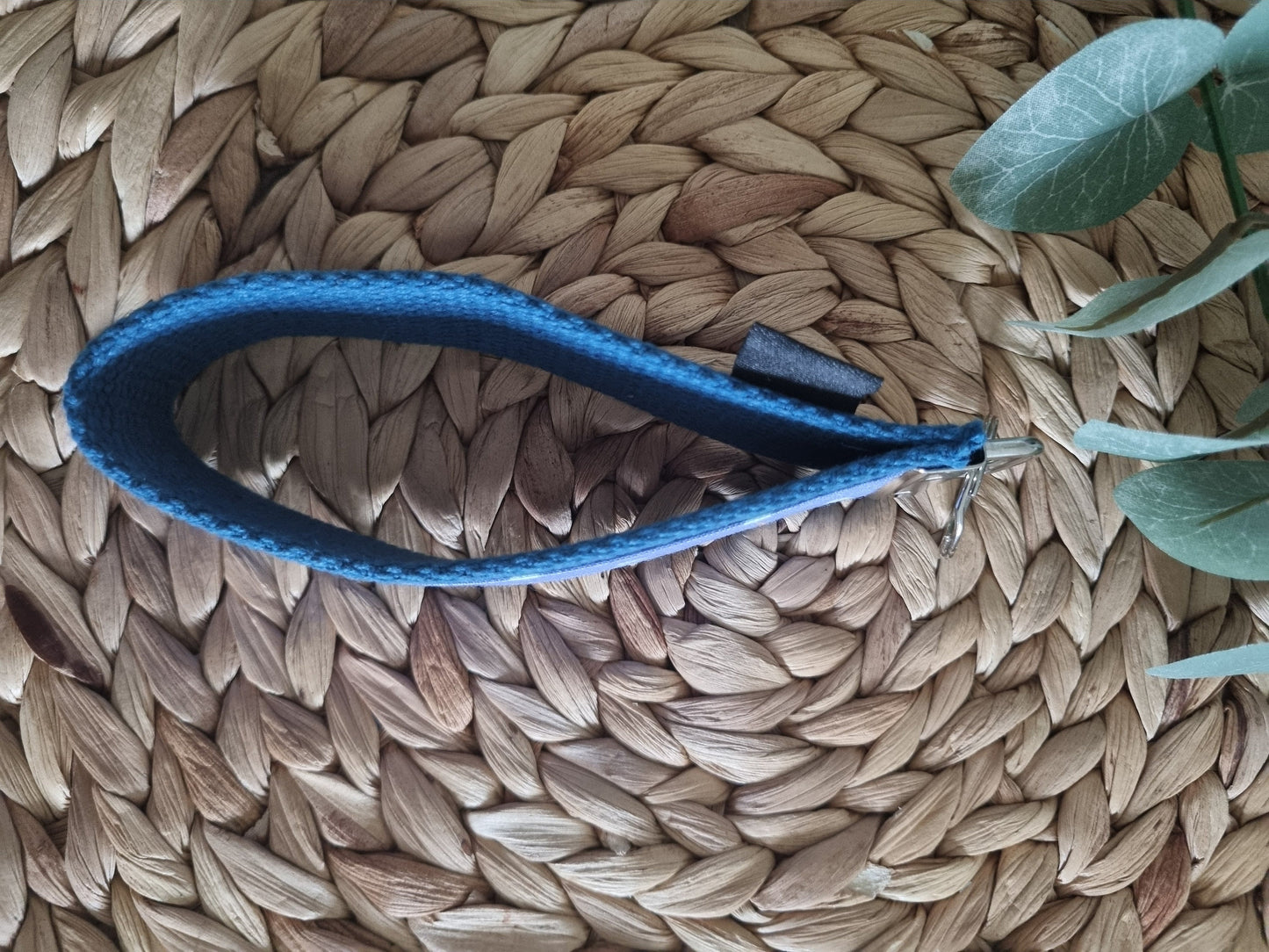 Key chain wristlet stylish perfect gift for housewarming party children wristlet key fob teens cute key fob perfect gift for her