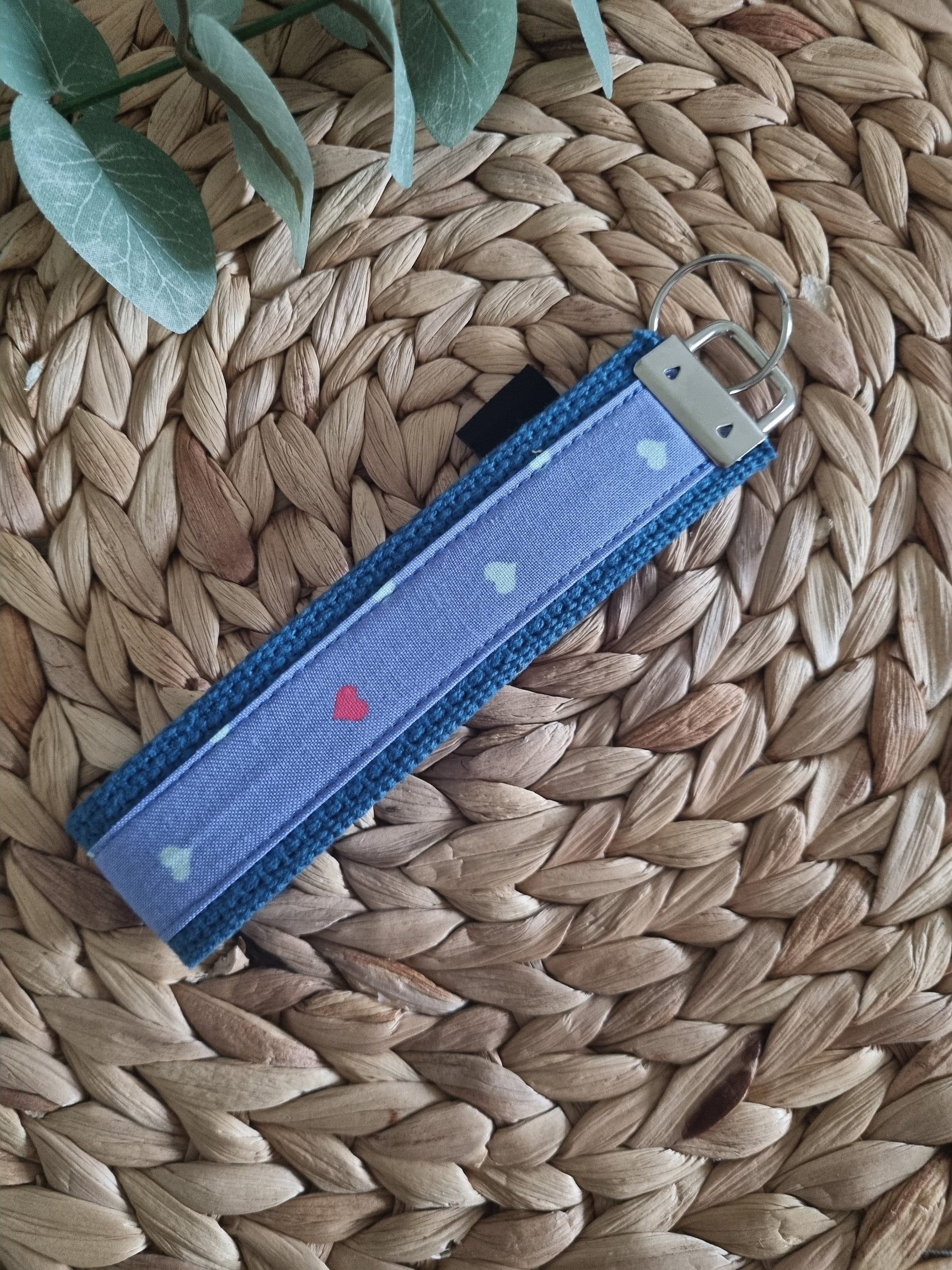 Key chain wristlet stylish perfect gift for housewarming party children wristlet key fob teens cute key fob perfect gift for her