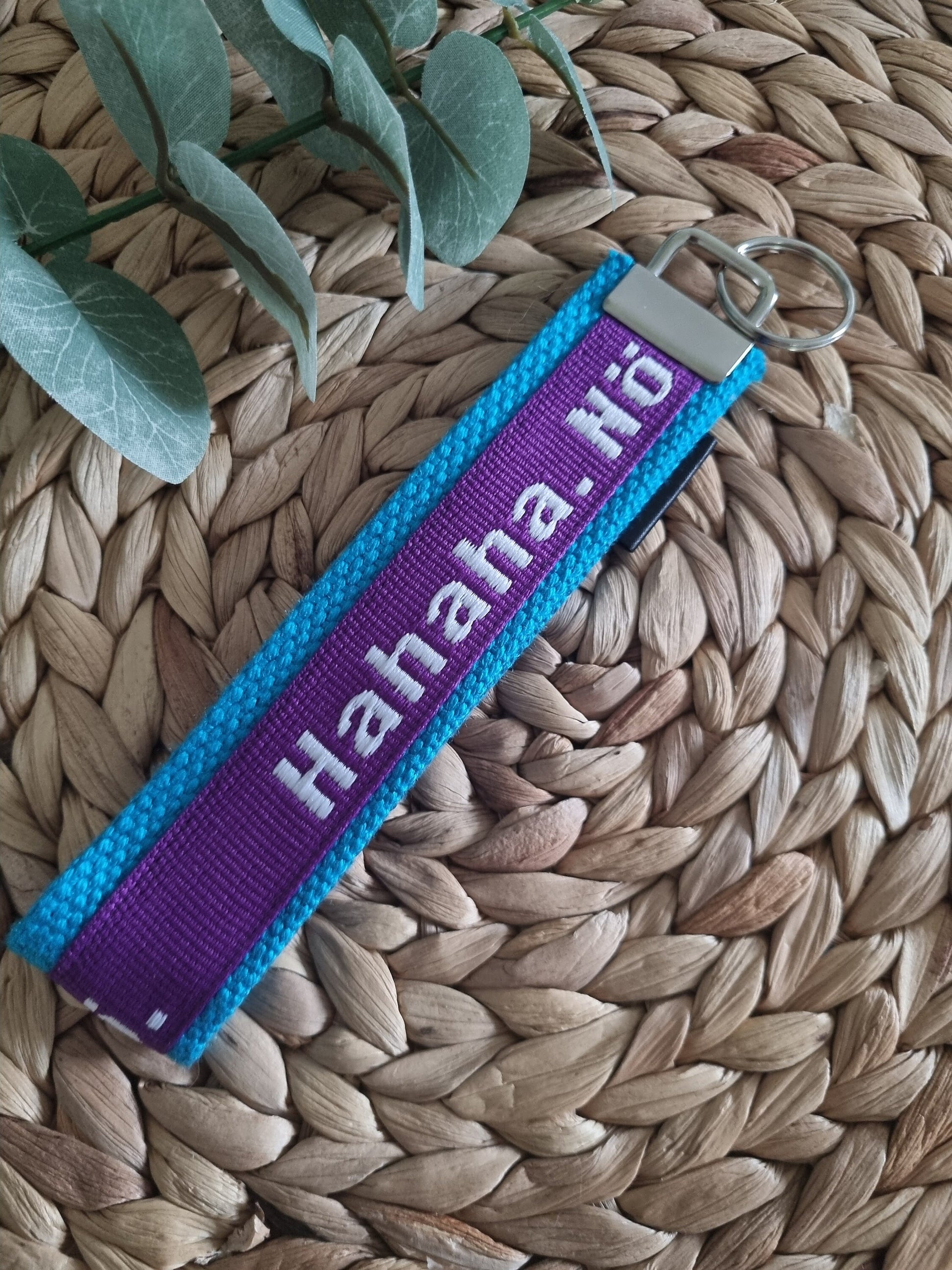 Key fob key wristlet stylish perfect gift for housewarming party children wristlet key fob teens cute key fob perfect gift for her