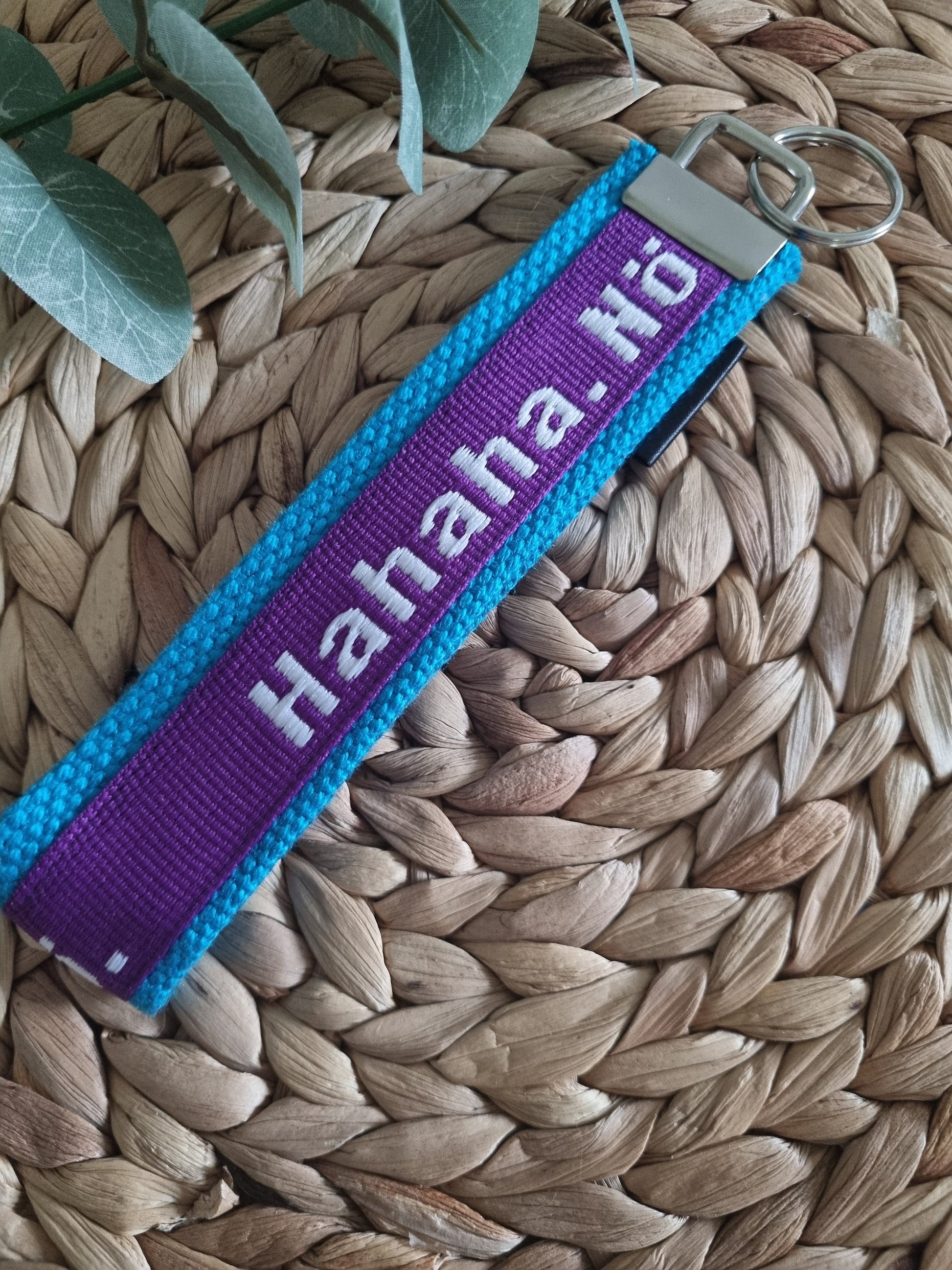 Key fob key wristlet stylish perfect gift for housewarming party children wristlet key fob teens cute key fob perfect gift for her