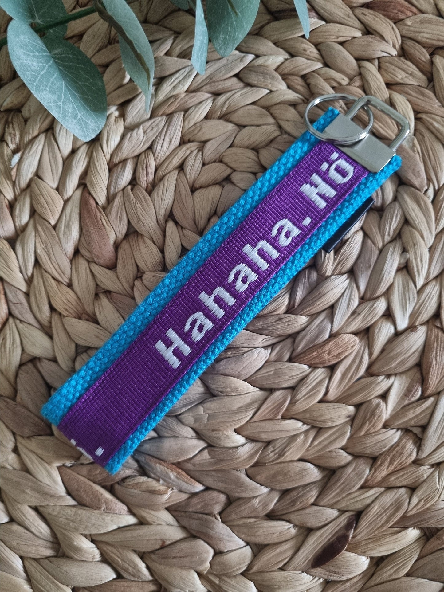 Key fob key wristlet stylish perfect gift for housewarming party children wristlet key fob teens cute key fob perfect gift for her