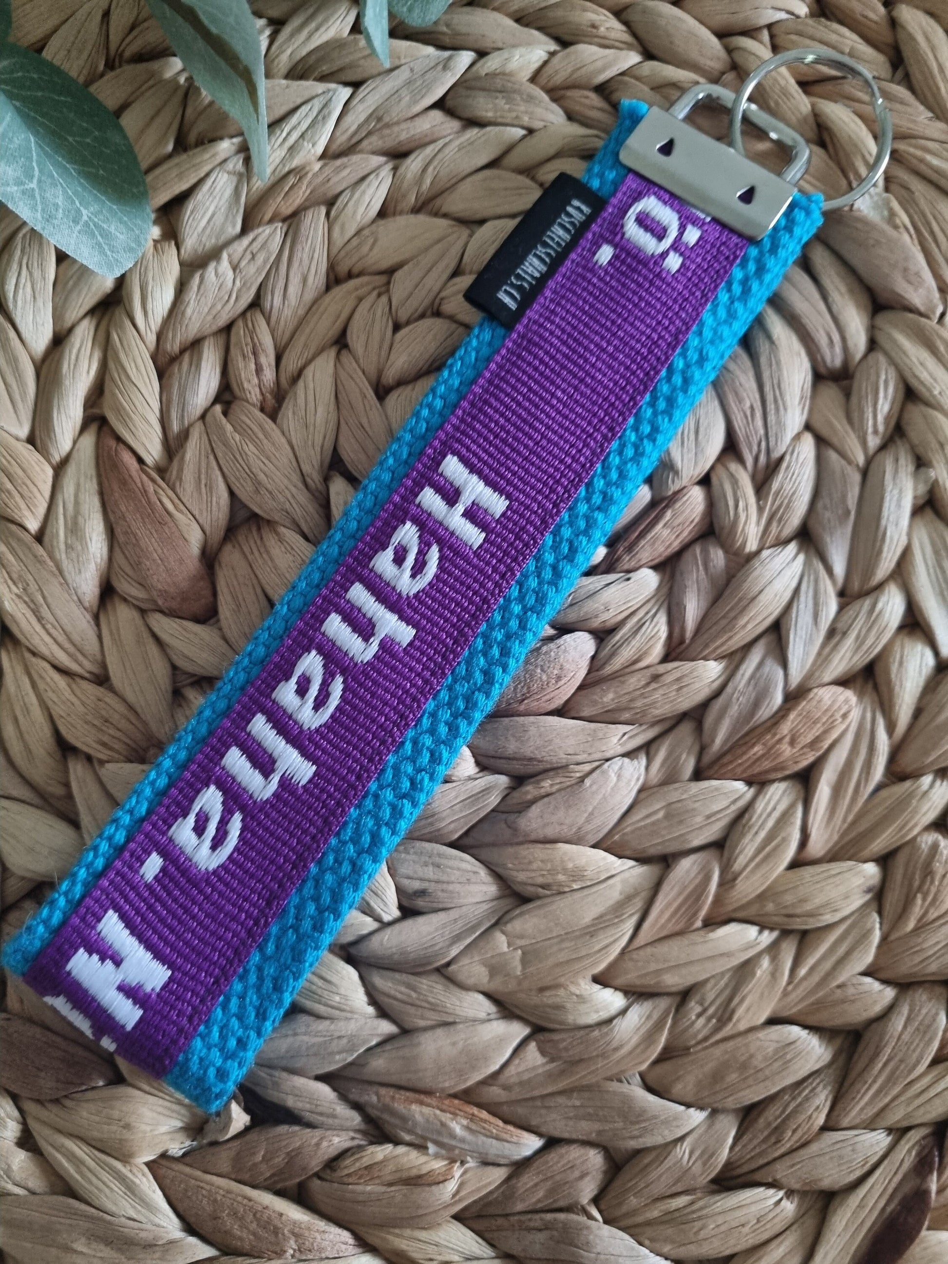 Key fob key wristlet stylish perfect gift for housewarming party children wristlet key fob teens cute key fob perfect gift for her