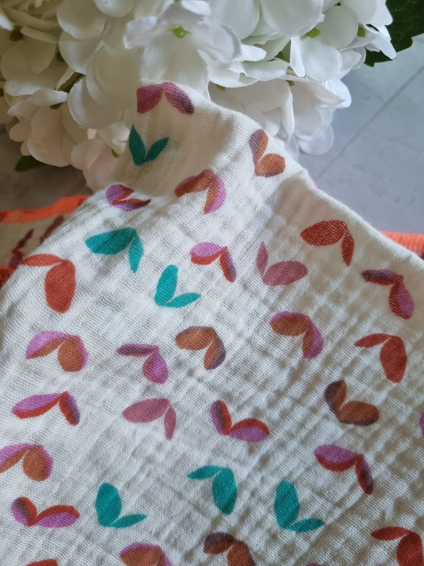 cotton scarf 80x80cm stylish cotton scarf colourful soft tissue Musselin bandana colorful scarf teenager