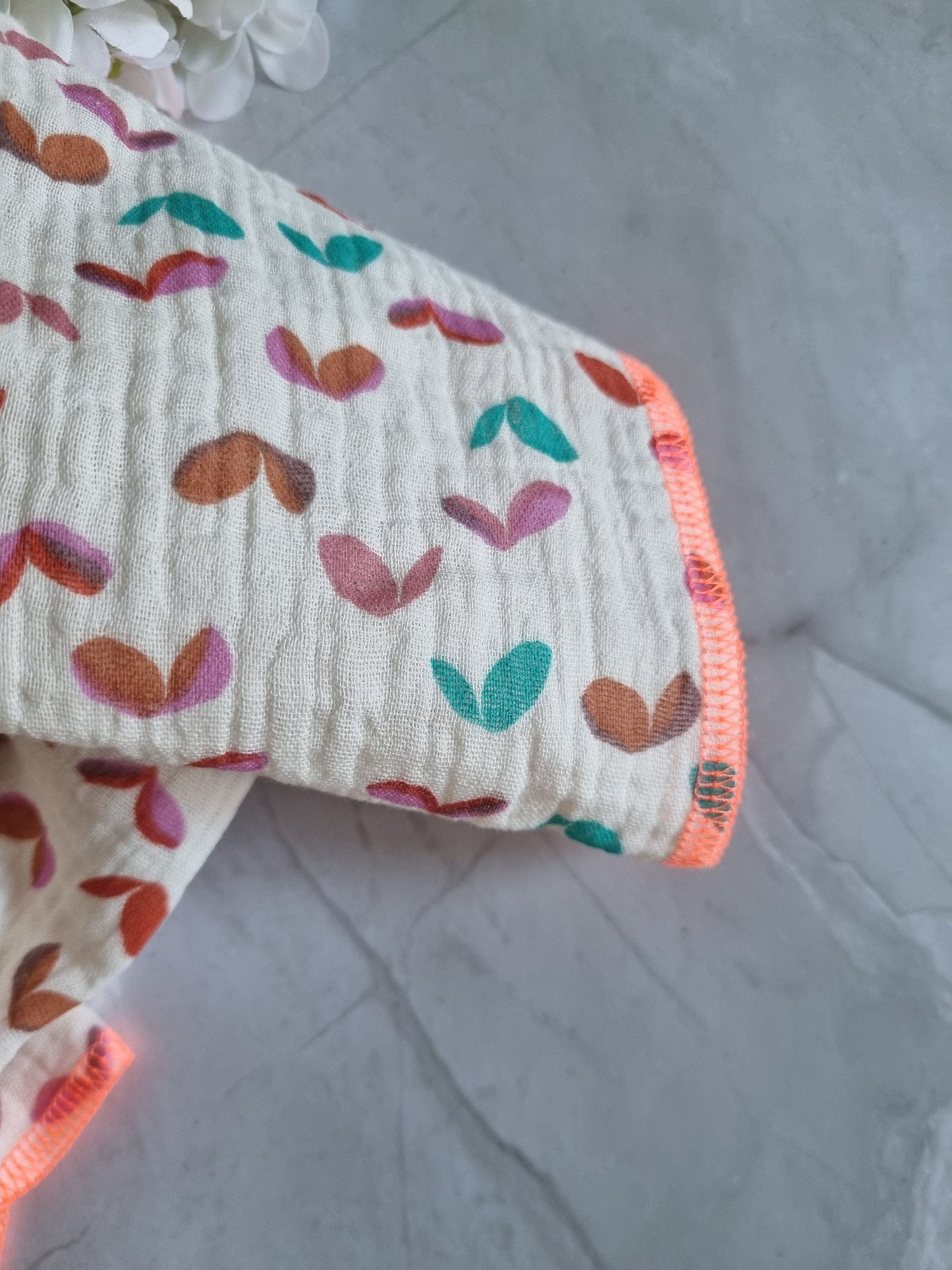 cotton scarf 80x80cm stylish cotton scarf colourful soft tissue Musselin bandana colorful scarf teenager