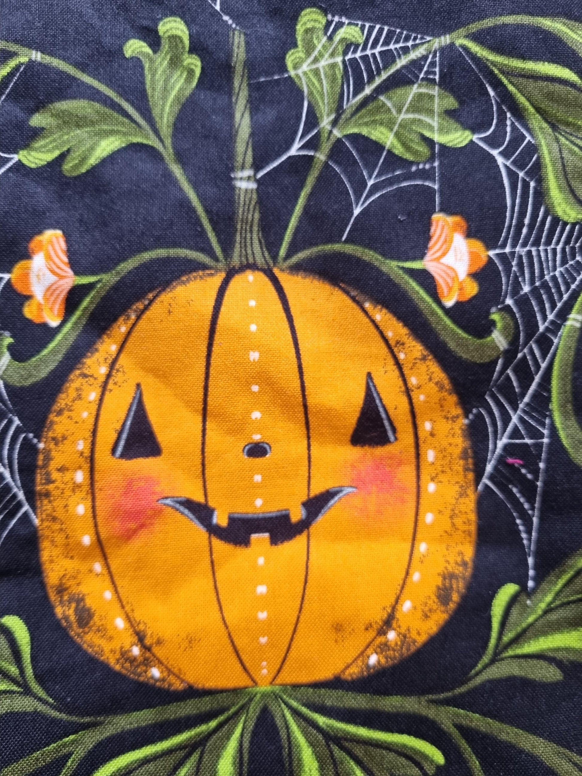 Fantasy Book Cover for Paperback and Hardcover Books - Handmade Protective Book Sleeve - Fantasy Reader Gift - Spider Lover's Gift