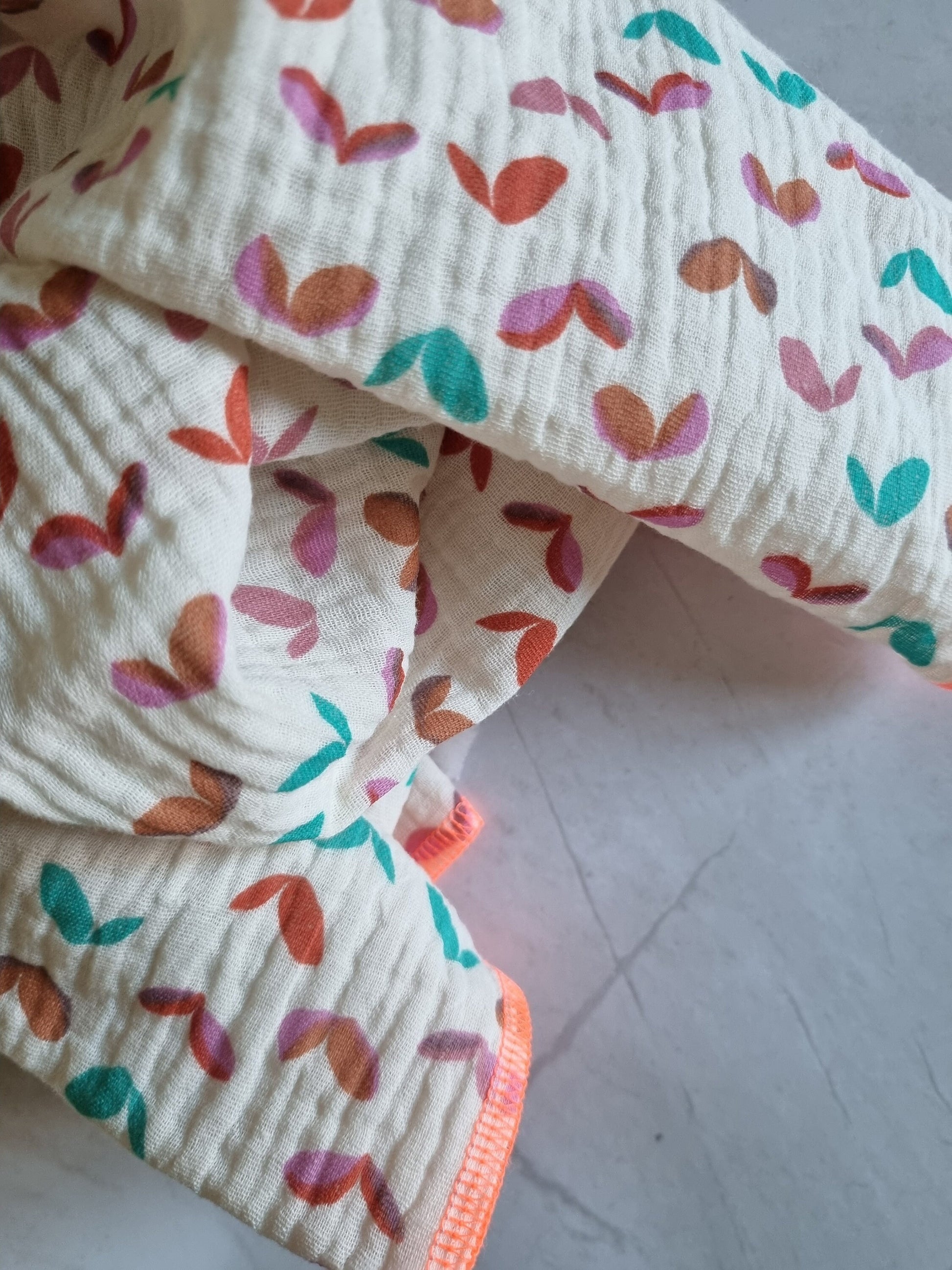 cotton scarf 80x80cm stylish cotton scarf colourful soft tissue Musselin bandana colorful scarf teenager