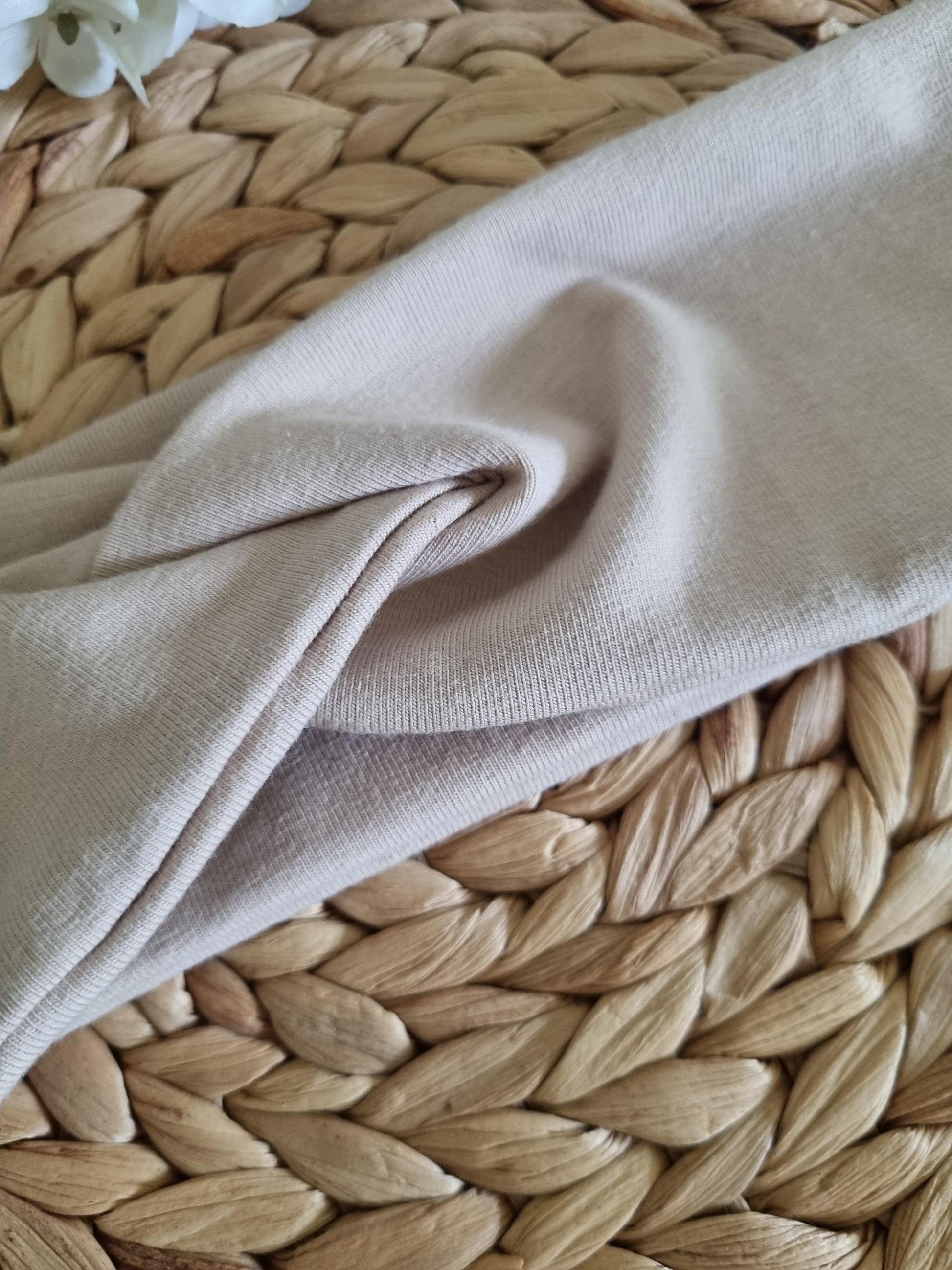 Handmade Organic Jersey Headbands - Soft, Wide Ear Covering soft headband for adults organic jersey Headband Hair accessory handmade