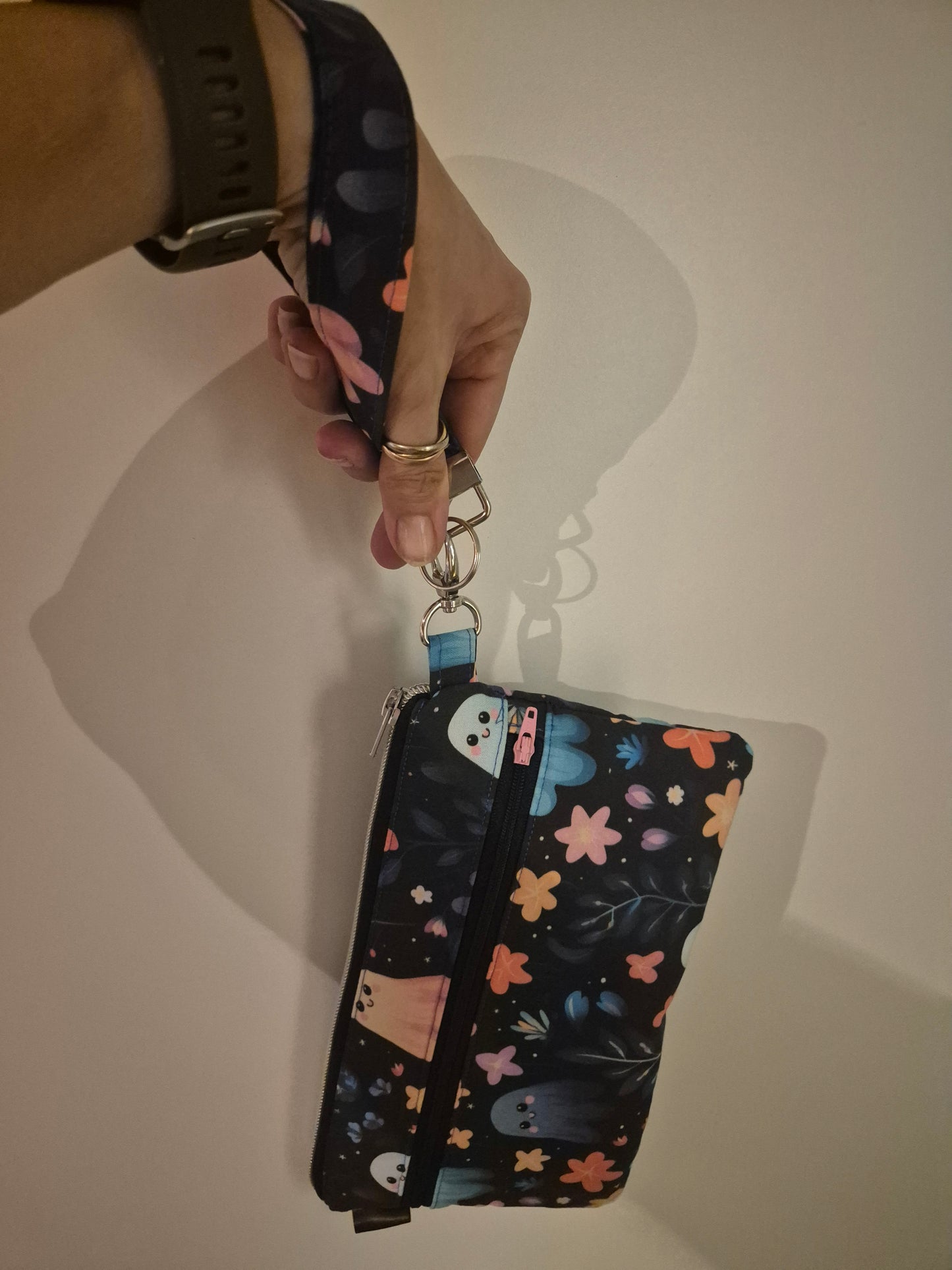 Padded Cover for Switch 1 / Switch 2 / Oled / Nintendo DS handmade with Zipper choose your fabric matcha kawaii Gaming add Personalisation