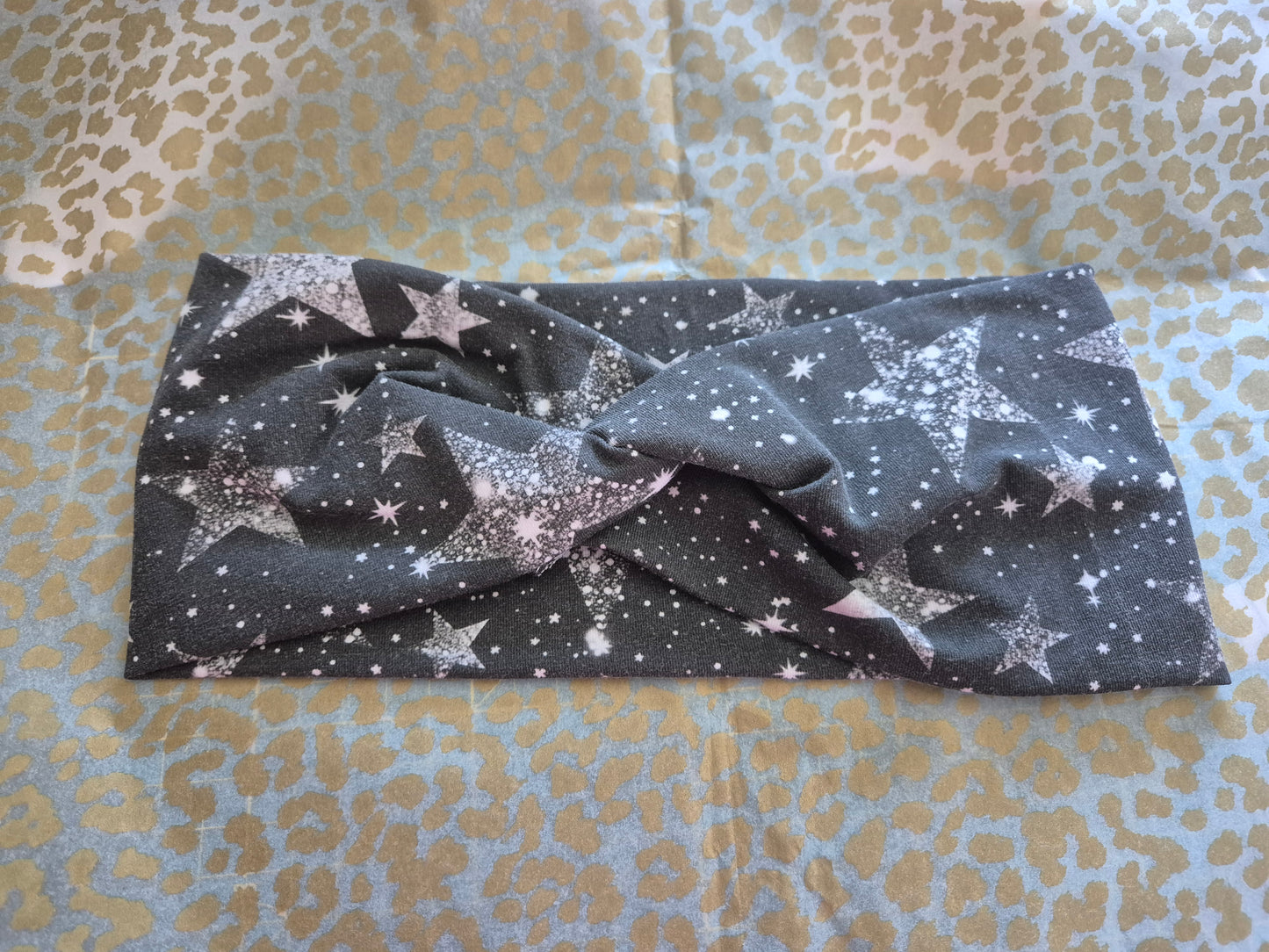 Stylish cozy wristwarmers for adults organic cotton wrist warmers organic jersey choose your Print