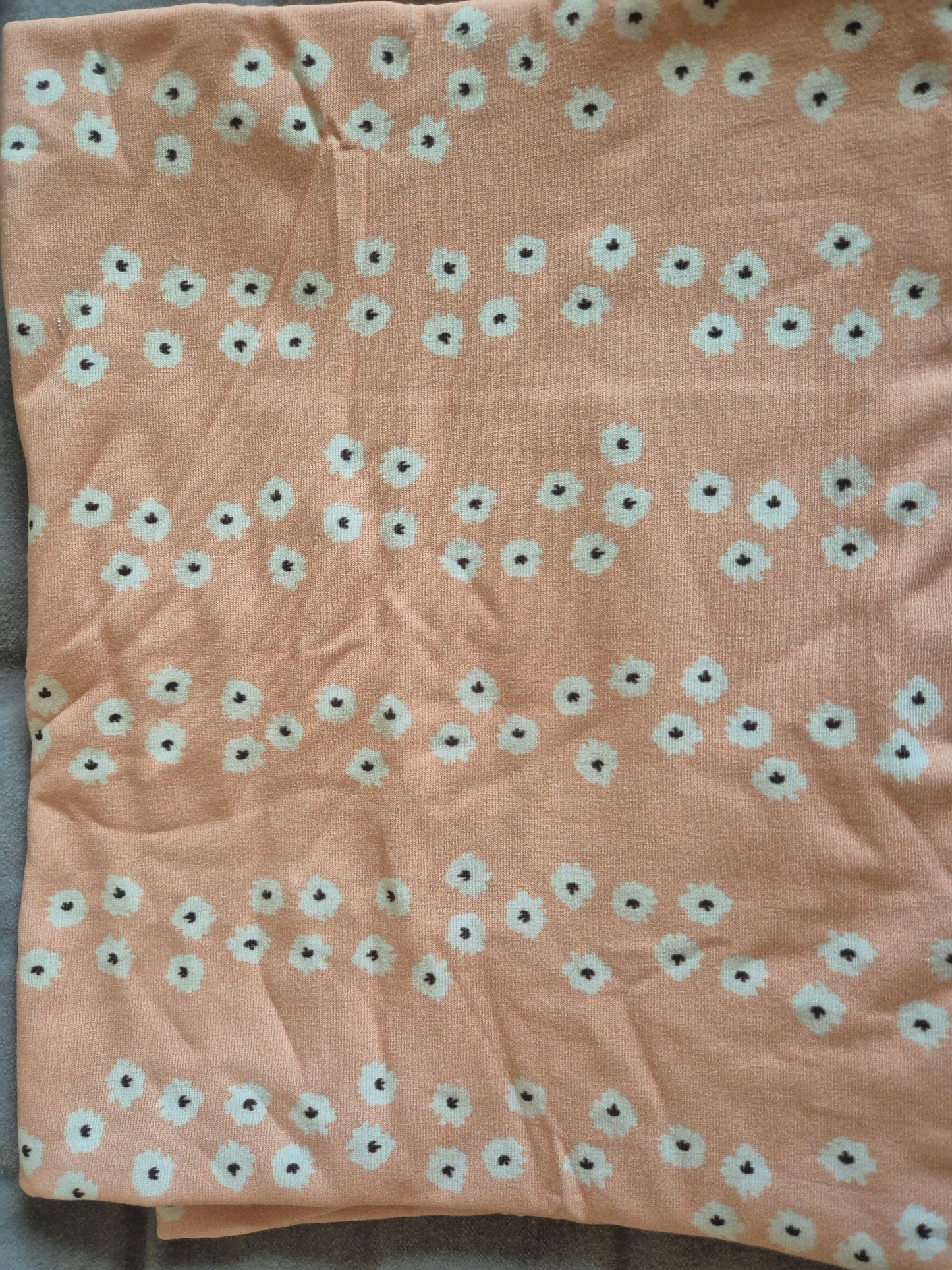 Frühling Stirnband aus BioBaumwolljersey, wähle deinen Stoff, 10cm breit, super weich, sehr bequem