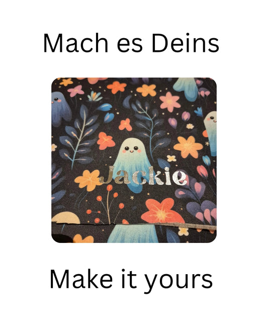 Personalisierung: KAUF NUR MIT EINEM ARTIKEL