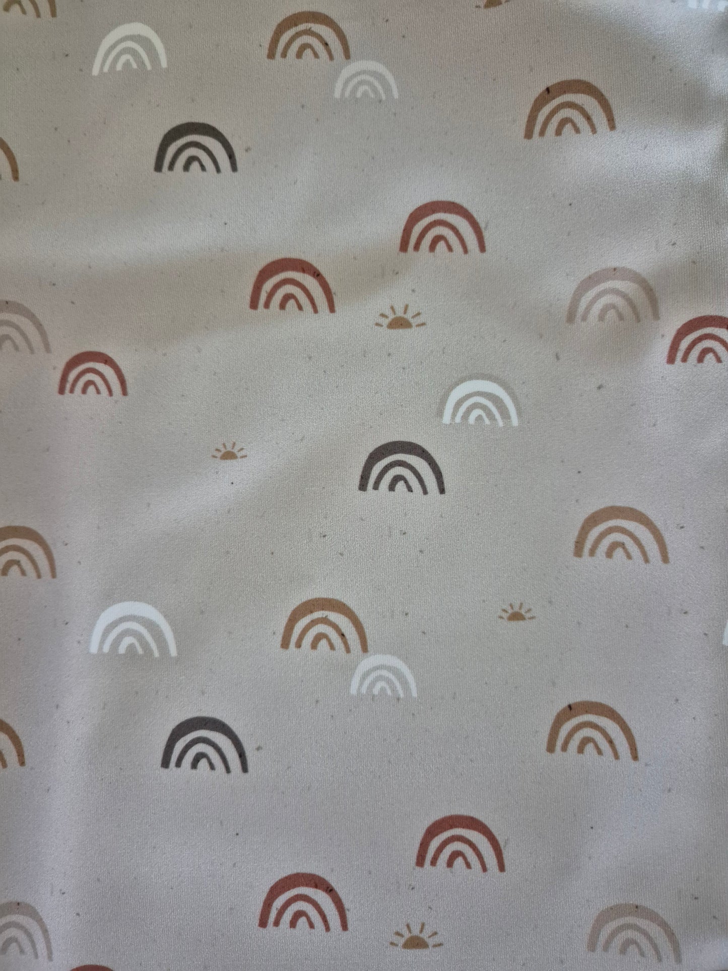 Kinder Sonnenhut aus Badestoff UVP 50 / 4 Grössen